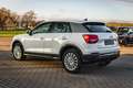 Audi Q2 30 TFSI design *DAB *NAVI *SHZ *TEMPOMAT Weiß - thumbnail 4