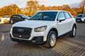 Audi Q2 30 TFSI design *DAB *NAVI *SHZ *TEMPOMAT Weiß - thumbnail 1