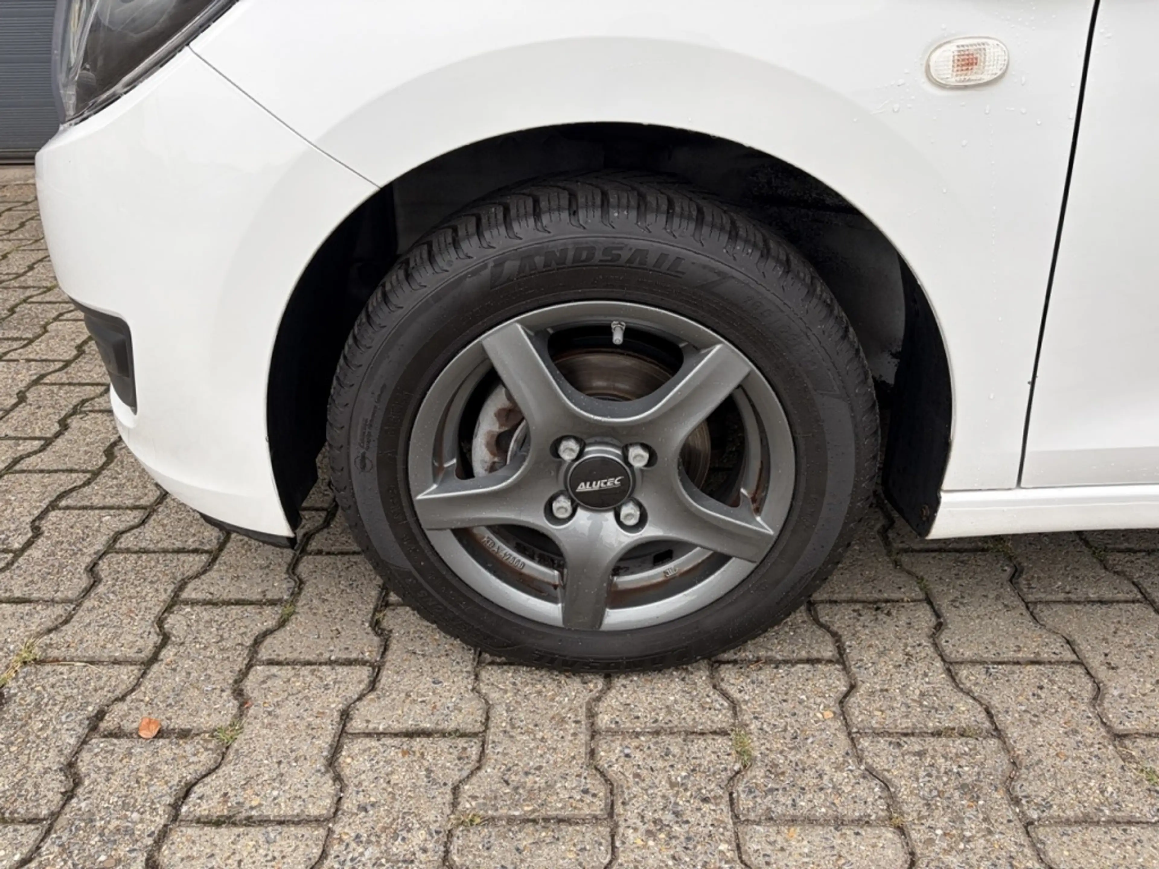 Opel Karl 1.0 ecoFLEX 75pk Edition — photo 4