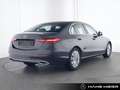 Mercedes-Benz C 300 C 300 d 4M Avantgarde Business Lenkradhzg. 360° Gris - thumbnail 3