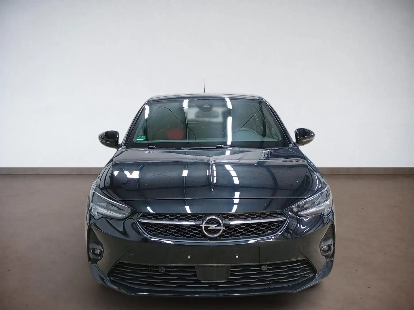 Opel Corsa F GS Line DAB KAMERA PDC Schwarz - 2