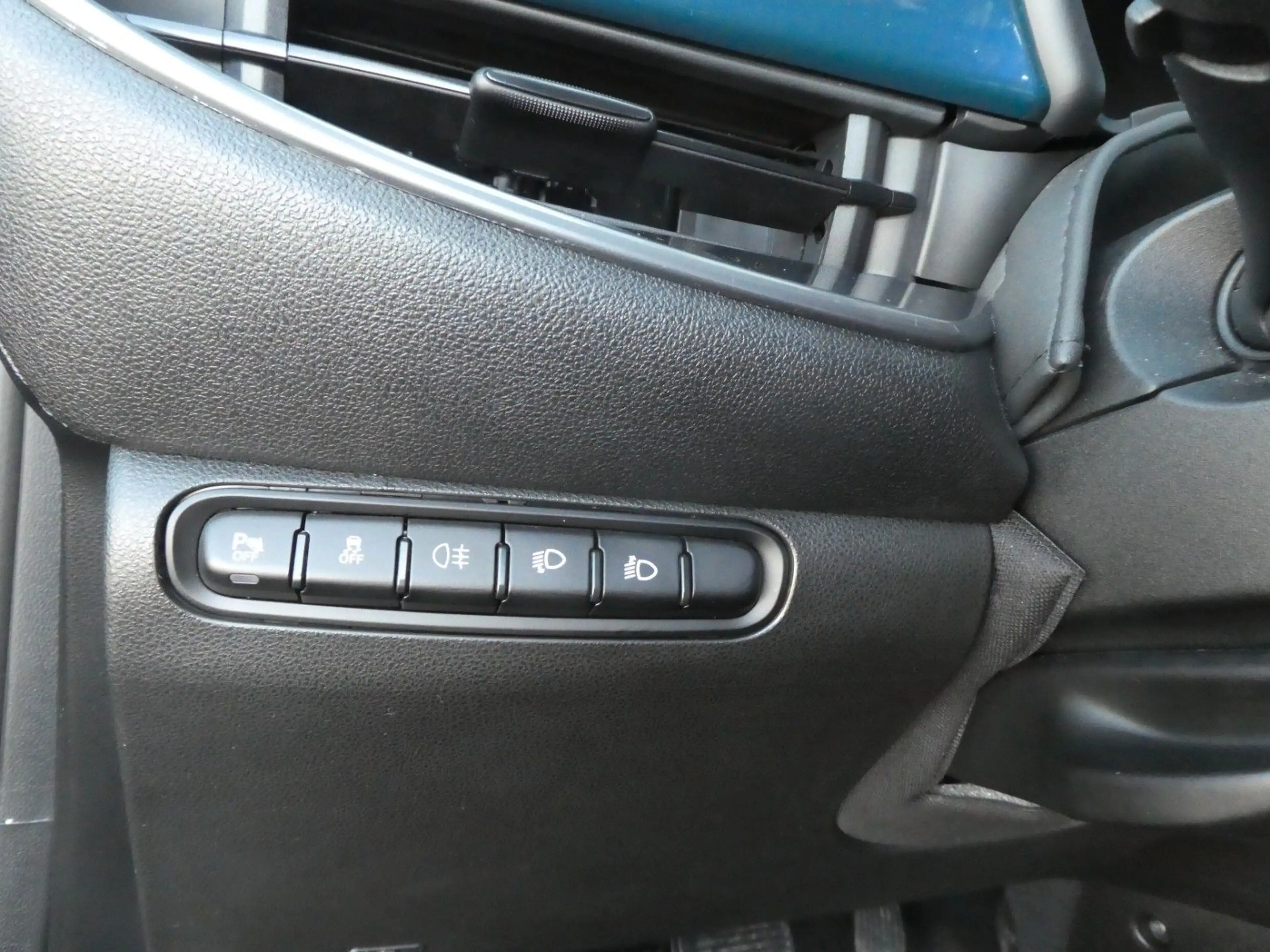 Fiat 500e 500 e Basis Klima, SHZ, PDC, Kamera — photo 10