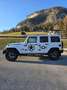 Jeep Wrangler Unlimited Hard-Top 2.8 CRD DPF Automatik Sahara - thumbnail 3