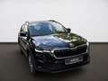 Skoda Karoq Tour 1.5 TSI 110 KW DSG Navi AHK Fahrassis Negro - thumbnail 3