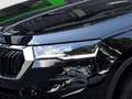 Skoda Karoq Tour 1.5 TSI 110 KW DSG Navi AHK Fahrassis Negro - thumbnail 7
