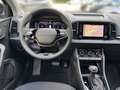Skoda Karoq Tour 1.5 TSI 110 KW DSG Navi AHK Fahrassis Negro - thumbnail 11