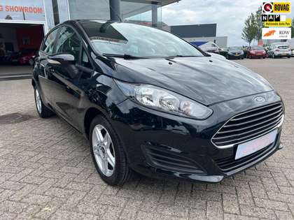 Ford Fiesta 1.0 Style, Airco, 5-drs, Lm velgen, etc