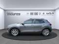 Kia Stonic Vision 1.0 T-GDI AUTOMATIK Navi Klimaautom SHZ Gris - thumbnail 2