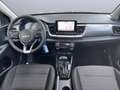 Kia Stonic Vision 1.0 T-GDI AUTOMATIK Navi Klimaautom SHZ Gris - thumbnail 10