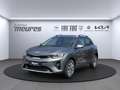 Kia Stonic Vision 1.0 T-GDI AUTOMATIK Navi Klimaautom SHZ Gris - thumbnail 1