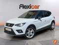 SEAT Arona 1.5 TSI 110kW (150CV) FR Blanco - thumbnail 3
