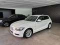 BMW 116 i*PDC*Bi-Xenon*UrbanLine* Weiß - thumbnail 3