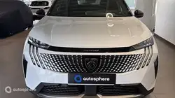 Peugeot 5008 Hybrid 145ch GT Exclusive e-DCS6