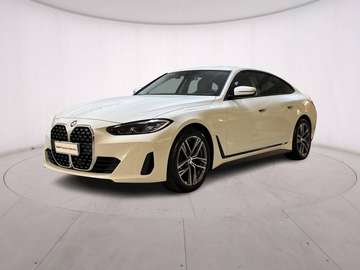 420d Gran Coupè 48V Sport