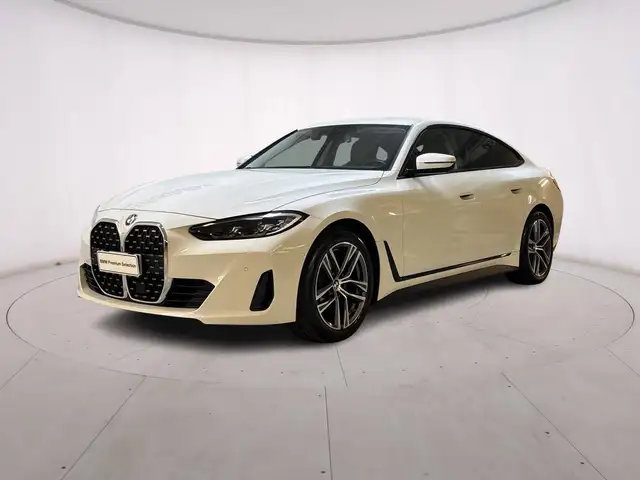 BMW 420 420d Gran Coupè 48V Sport