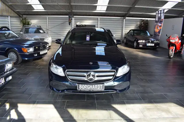 Mercedes-Benz E 350 d T AUTOMATIK/AVANTGARDE