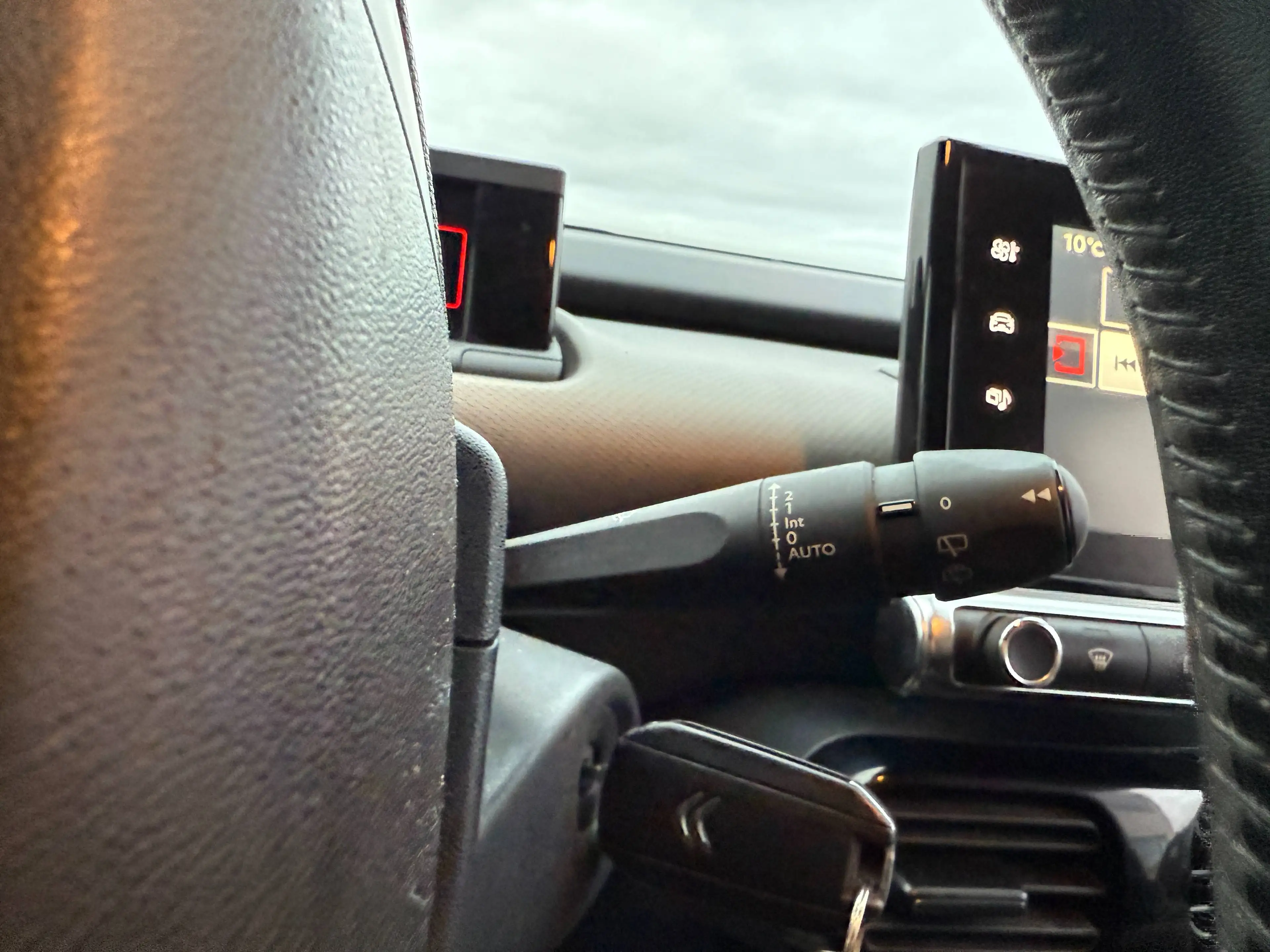 Citroen C4 Cactus C4 Cactus 1.2 PureTech Shine - Airco - Cruise Control - Proper - 1ste eigenaar — photo 15