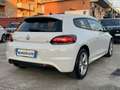 Volkswagen Scirocco 1.4 tsi 122cv R-line Bianco - thumbnail 8