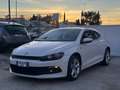 Volkswagen Scirocco 1.4 tsi 122cv R-line Bianco - thumbnail 3