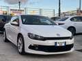 Volkswagen Scirocco 1.4 tsi 122cv R-line Bianco - thumbnail 1