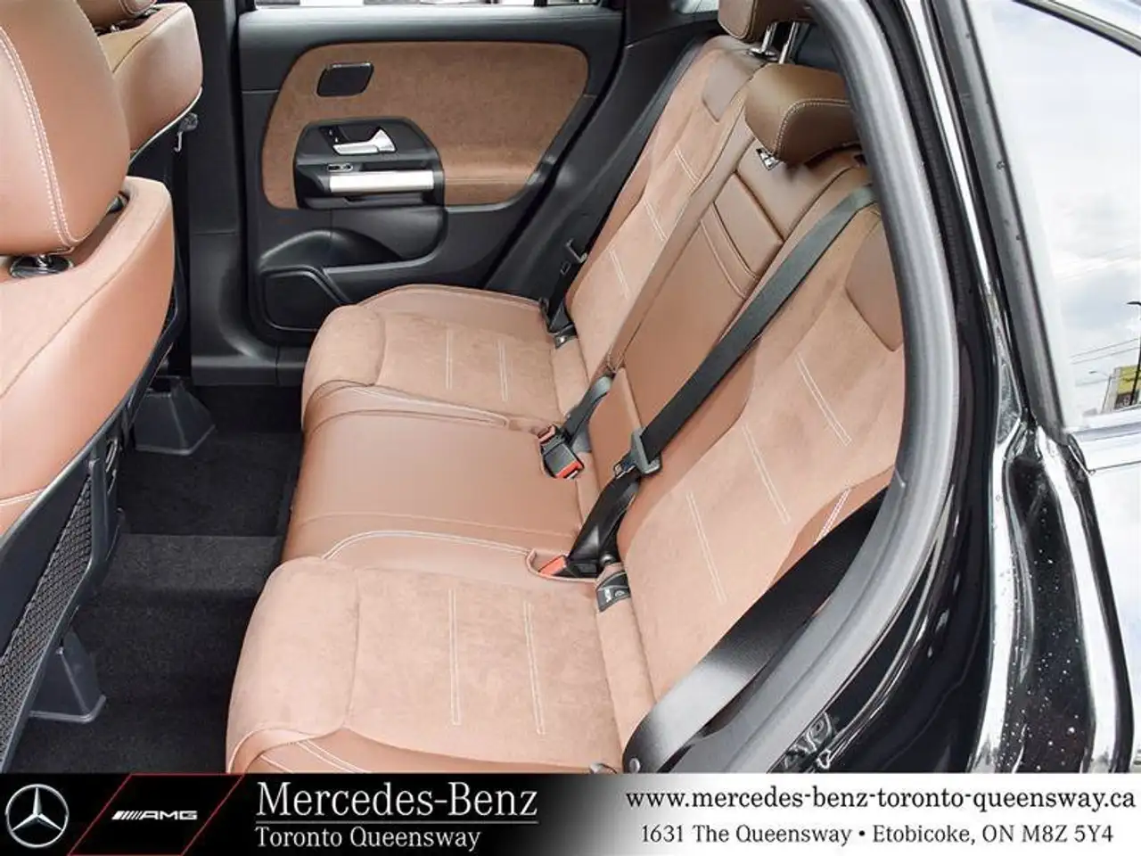 Mercedes-Benz GLA photo Mercedes-Benz GLA