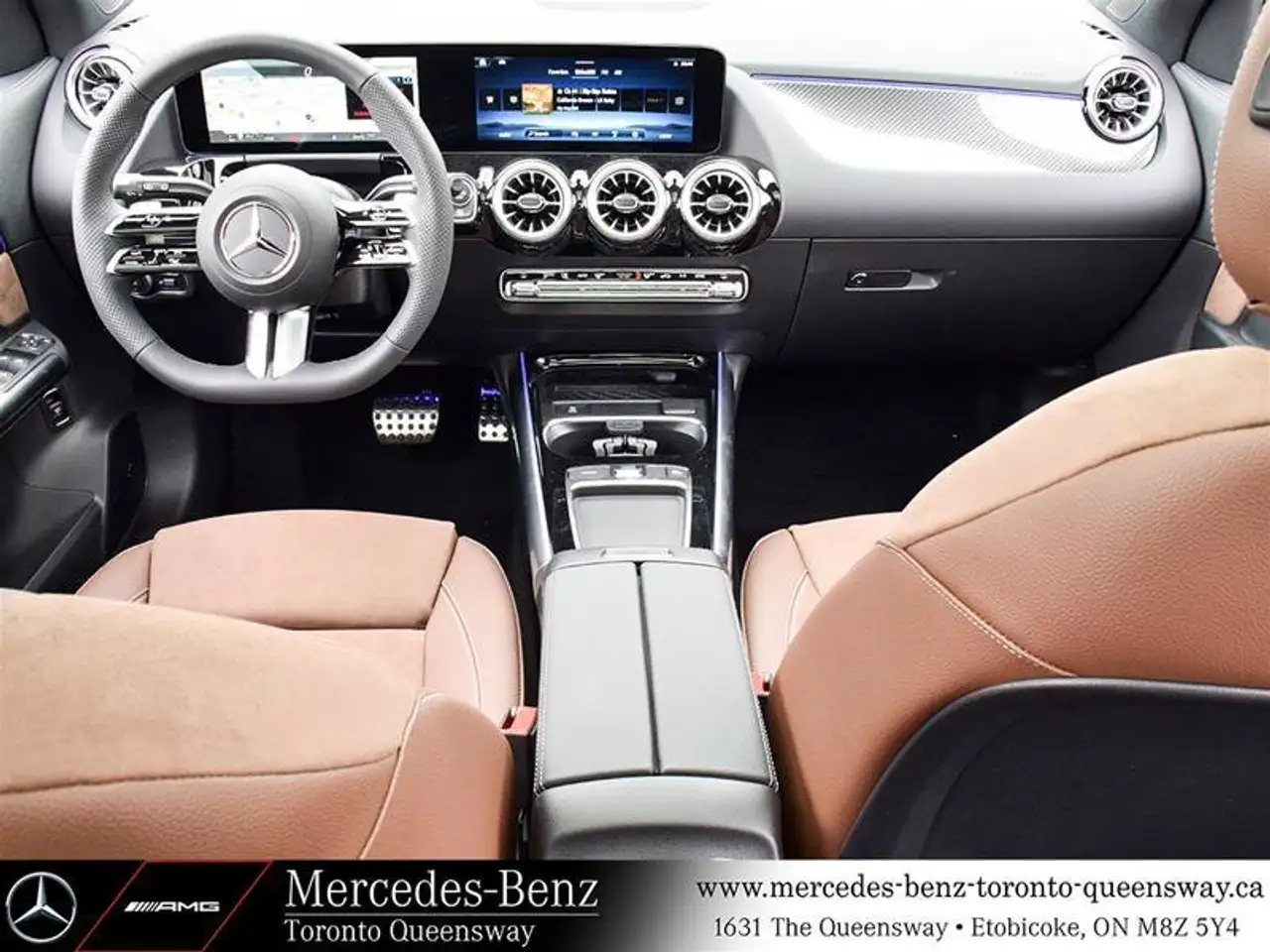 Mercedes-Benz GLA photo Mercedes-Benz GLA