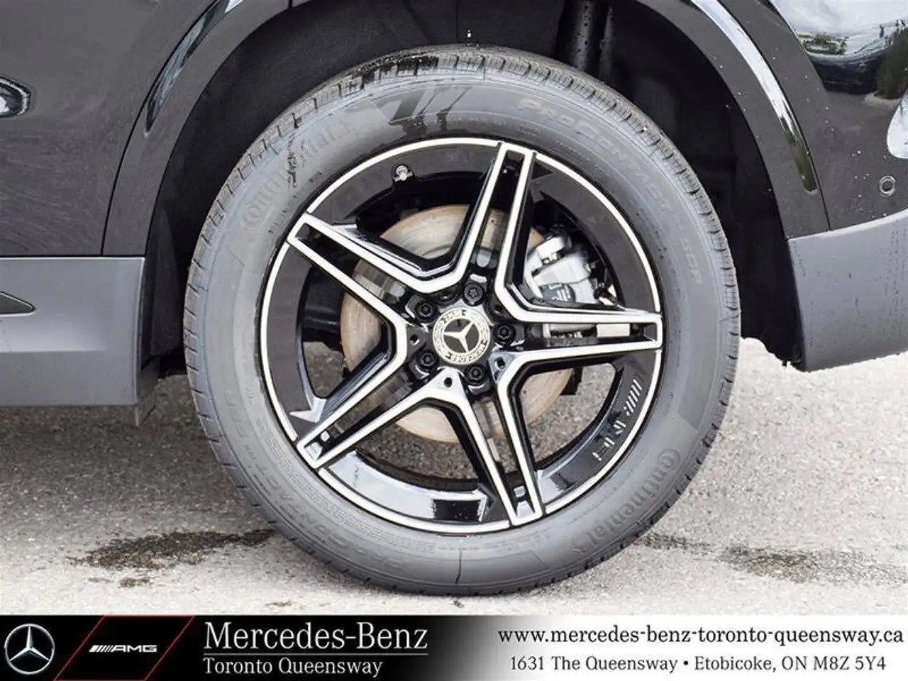 Mercedes-Benz GLA photo Mercedes-Benz GLA