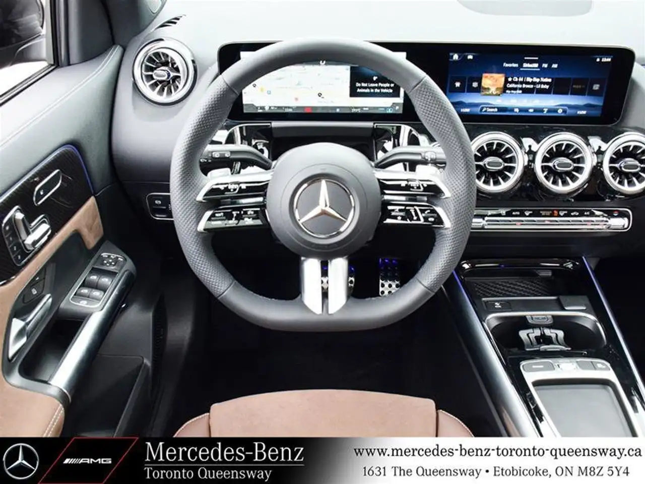 Mercedes-Benz GLA photo Mercedes-Benz GLA