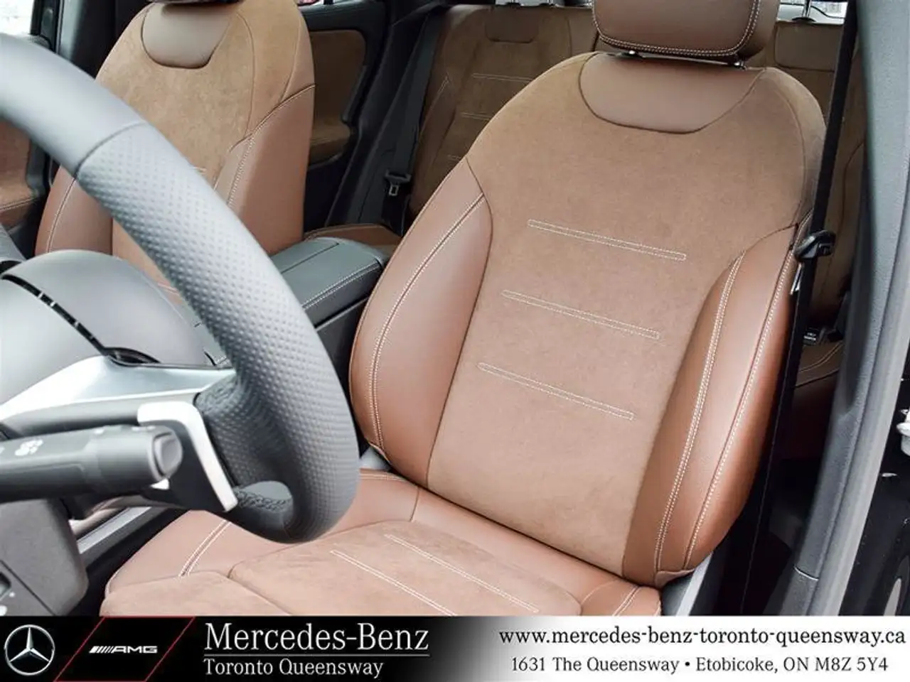 Mercedes-Benz GLA photo Mercedes-Benz GLA