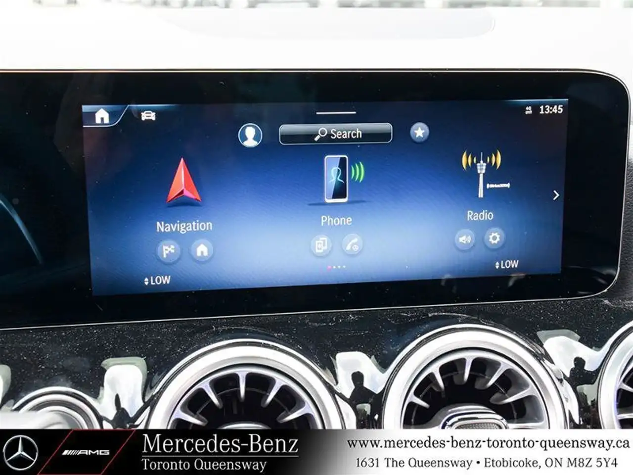 Mercedes-Benz GLA photo Mercedes-Benz GLA