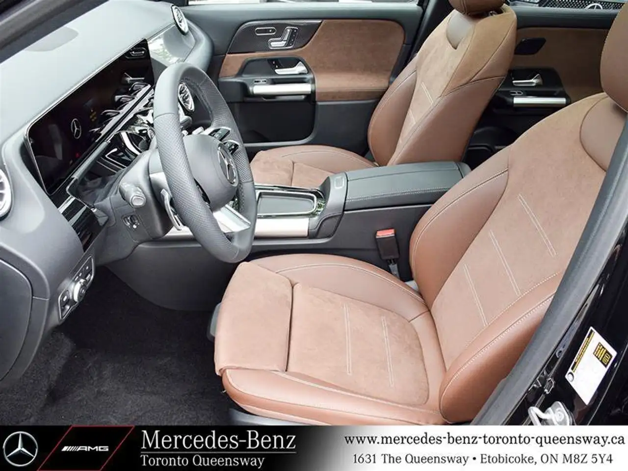 Mercedes-Benz GLA photo Mercedes-Benz GLA