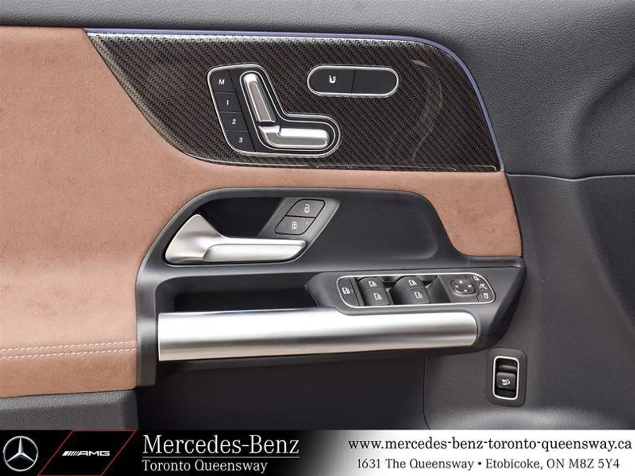 Mercedes-Benz GLA photo Mercedes-Benz GLA