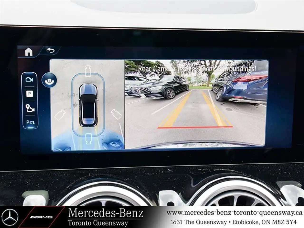 Mercedes-Benz GLA photo Mercedes-Benz GLA