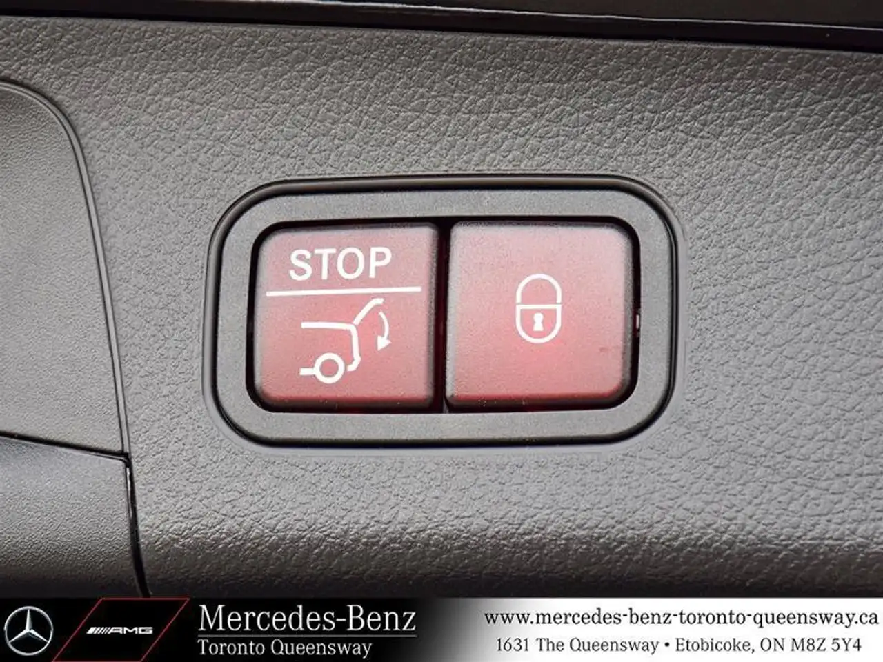 Mercedes-Benz GLA photo Mercedes-Benz GLA
