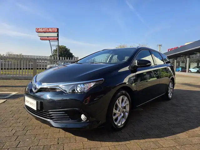 Toyota Auris 1.8h Active cvt