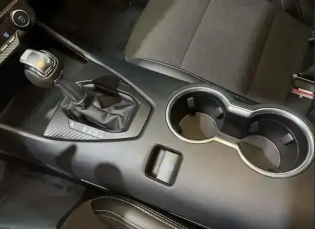 Ford Mustang 2025 Modell 2.3 Ecoboost Ansicht 20