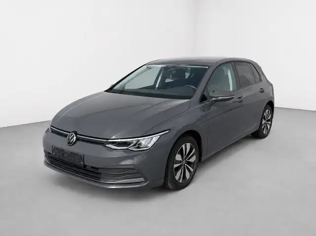 Volkswagen Golf Move /LED /SHZ /Scheckheft /Alu-Felgen /Allwetterreifen