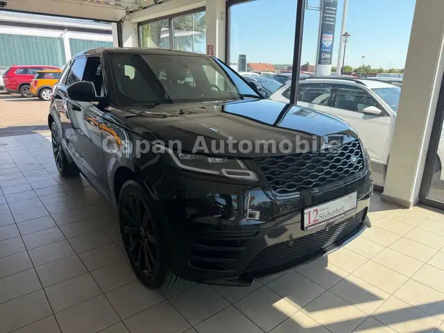 Land Rover Range Rover Velar R Dynamic S Navi/LED/Leder/EU6