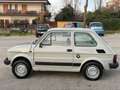 Fiat 126 650 Silver Gris - thumbnail 2