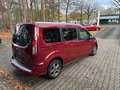Ford Tourneo Connect Titanium 1.5EcoBlue Automatik PANO AHK Rouge - thumbnail 3