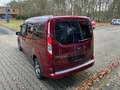 Ford Tourneo Connect Titanium 1.5EcoBlue Automatik PANO AHK Rouge - thumbnail 4