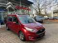 Ford Tourneo Connect Titanium 1.5EcoBlue Automatik PANO AHK Rouge - thumbnail 1