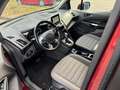 Ford Tourneo Connect Titanium 1.5EcoBlue Automatik PANO AHK Rouge - thumbnail 5