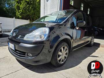 Modus 1.2 Wave 75cv
