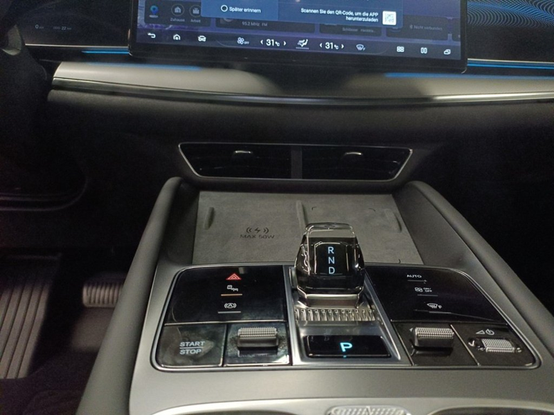 BYD Sealion 7 Excellence AWD — photo 10