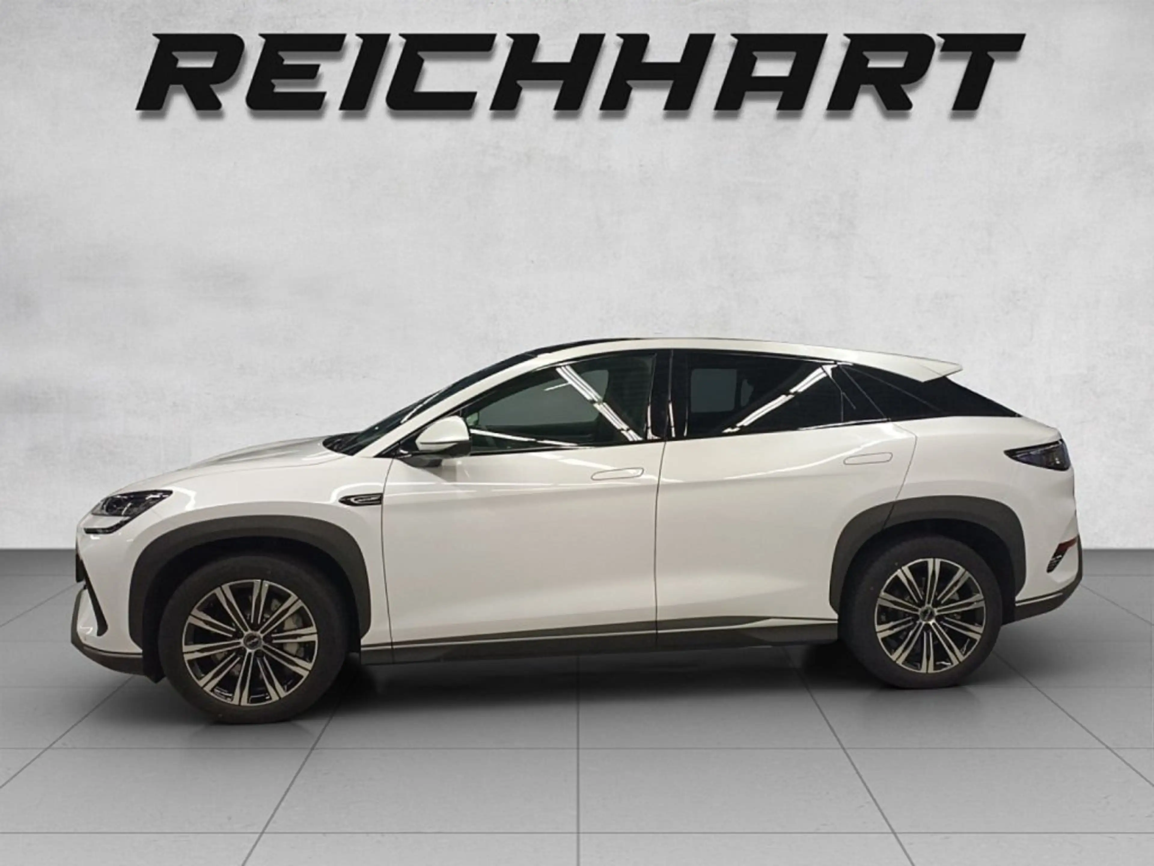 BYD Sealion 7 Excellence AWD — photo 3