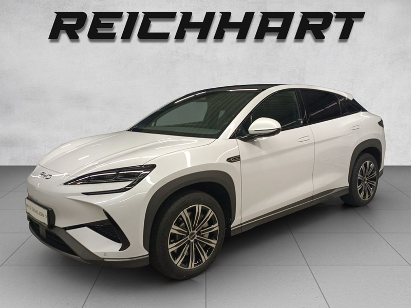 BYD Sealion 7 Excellence AWD