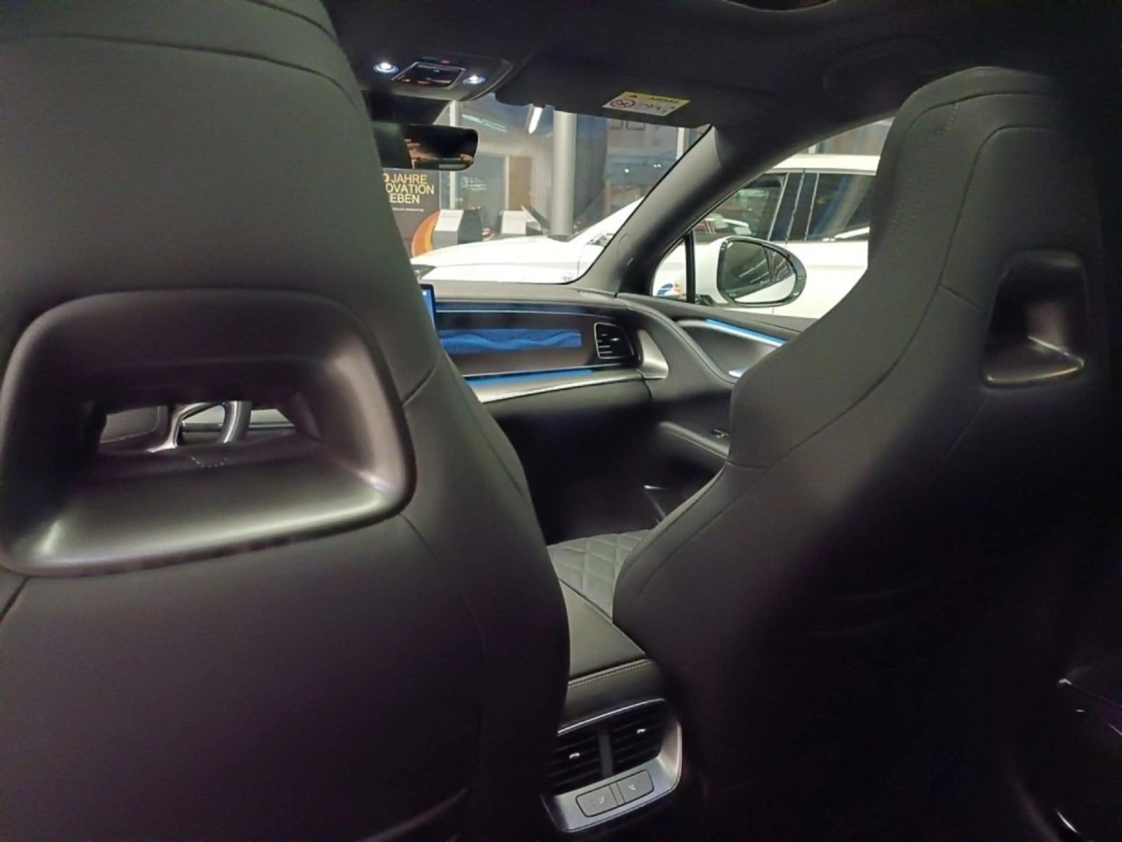 BYD Sealion 7 Excellence AWD — photo 13