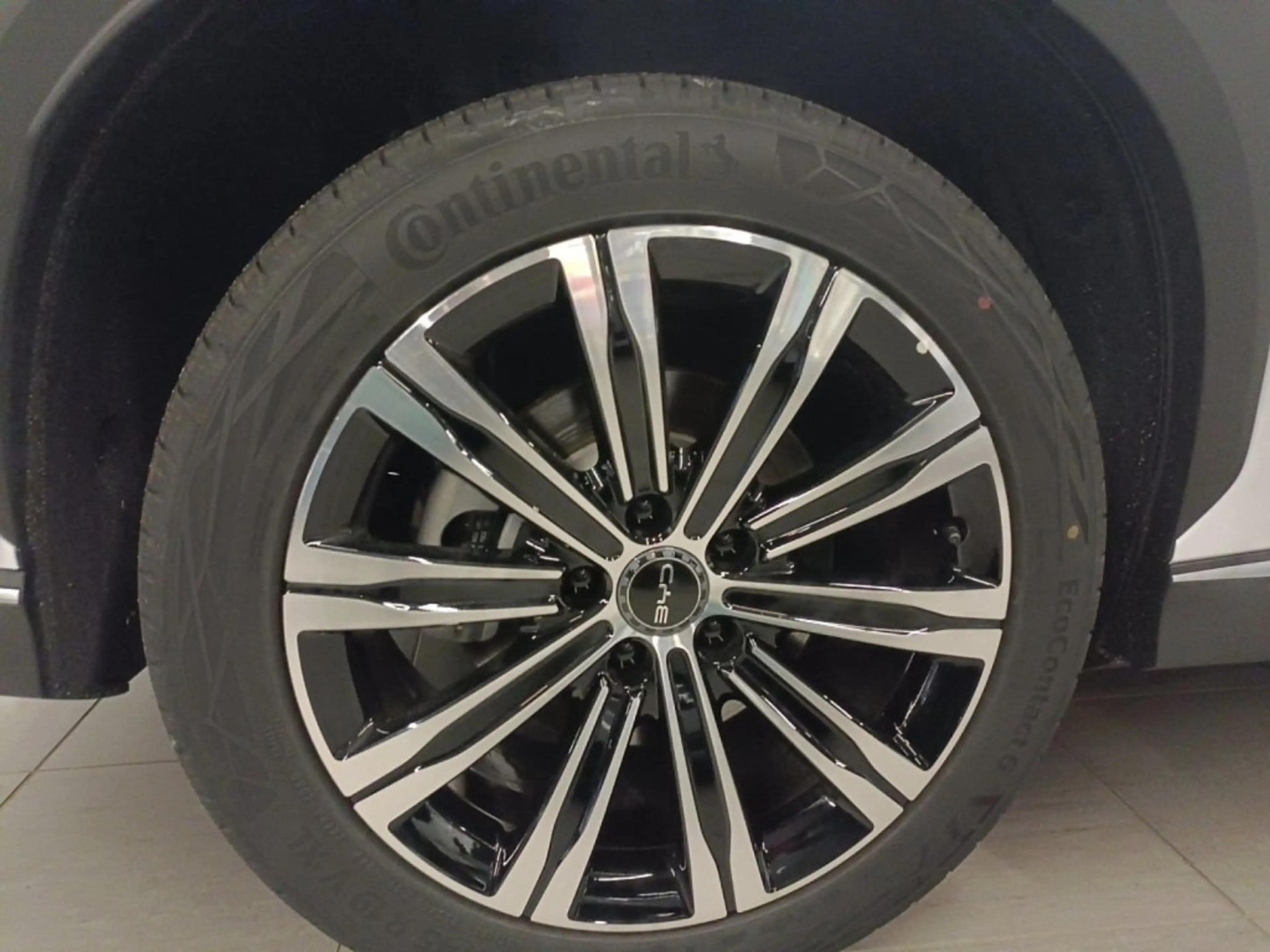 BYD Sealion 7 Excellence AWD — photo 15