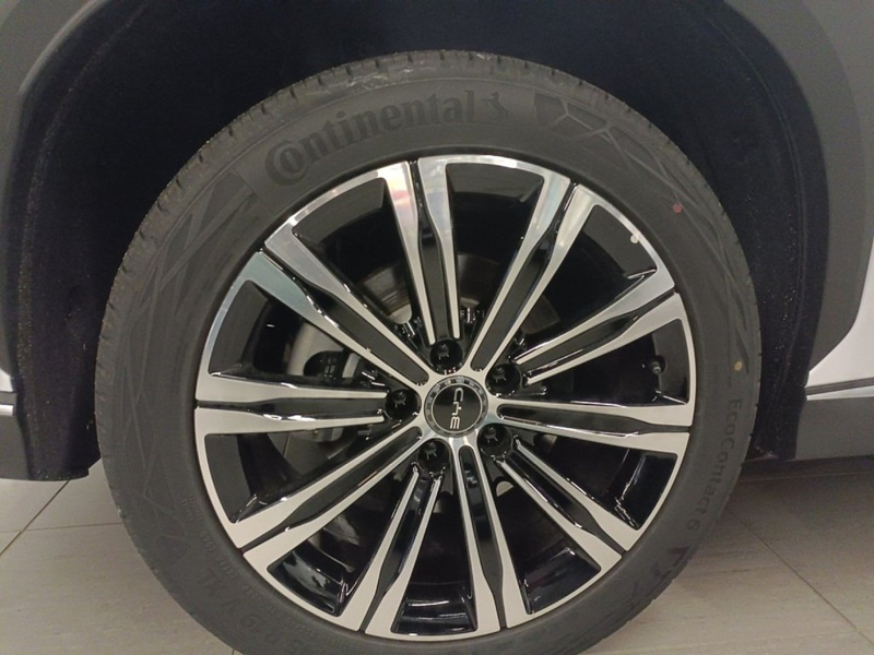 BYD Sealion 7 Excellence AWD — photo 15
